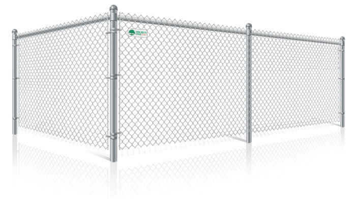 Residential Chain Link Fence Company In Fort Mill SC
