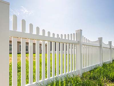 Decorative and ornate fence company