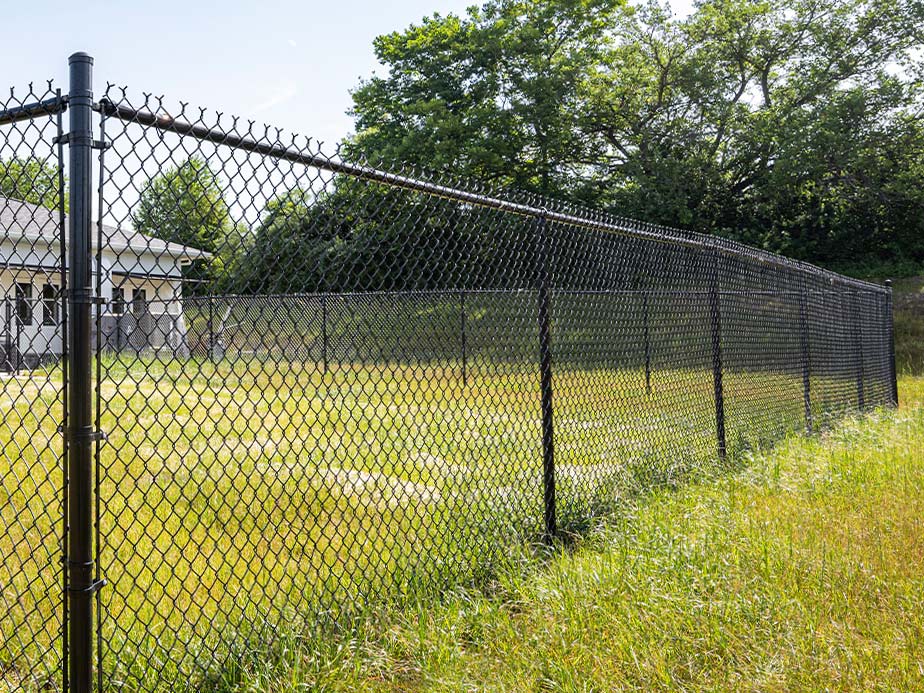chain link fence Indian Land South Carolina